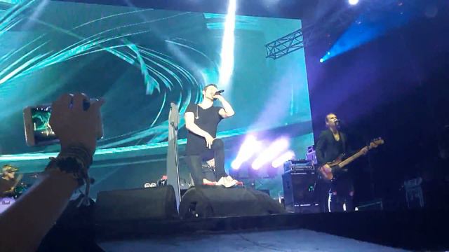 Океан Ельзи Львів Не йди 17.06.2017 смотреть онлайн