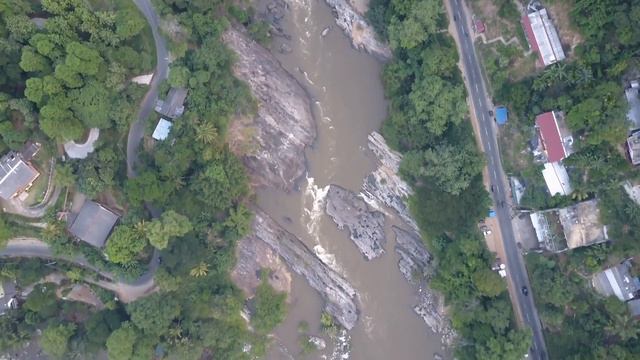 Канди Шри-Ланка ⁄ Kandy Sri Lanka 4K Ultra HD смотреть онлайн