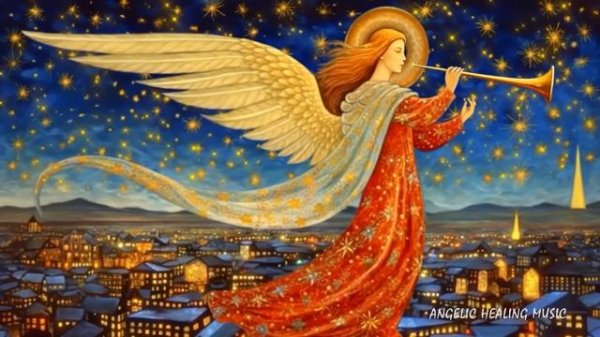 Listen To This And The Power Of The Angels Within You, Will Create Miracles And Wonders - Miracle
