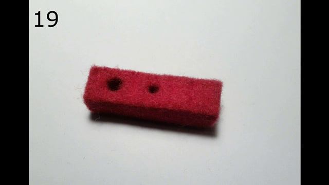 13. А знаете ли вы pro: Войлочная прокладка смотреть онлайн