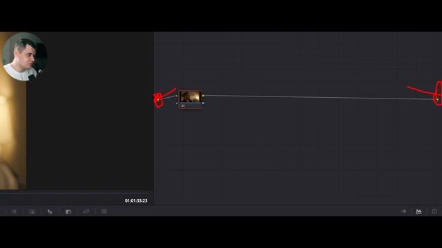 DaVinci Resolve 18 для НОВИЧКОВ / ПОЛНЫЙ ГАЙД / Часть 7.11 - Страница COLOR смотреть онлайн