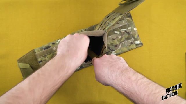 ХИМЕРА КОНСТРУКТОР СБОРКА СТКСС Бронежилет от RATNIK-TACTICAL смотреть онлайн