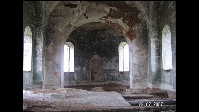 Заброшенные деревни. Кто виноват? смотреть онлайн