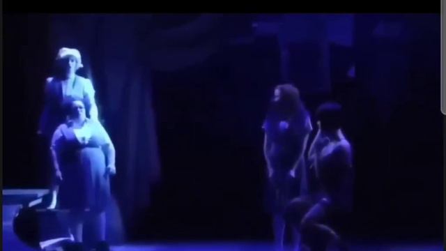 Fornication Under Consent of the King (ride the cyclone jane doe) смотреть онлайн