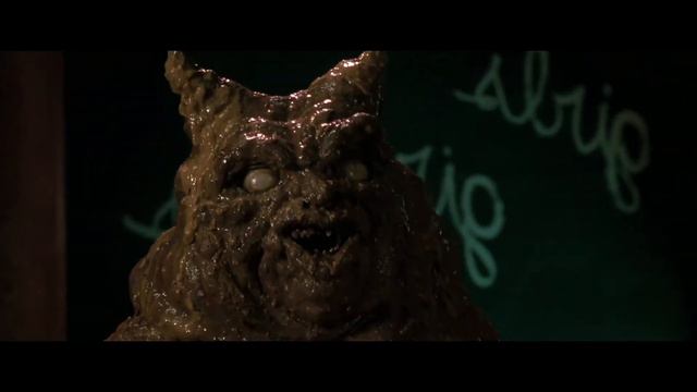 Дерьмодемон Догма 1999 — Dogma смотреть онлайн