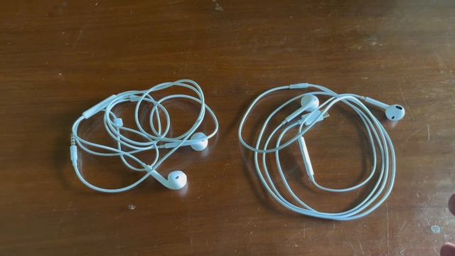 Do Apple EarPods USB-C work with Android? смотреть онлайн