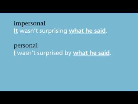 Introductory it – Mode preview – Module 9 Word order and ver смотреть онлайн