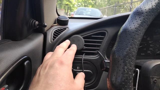 ЗАРЯДКА ДЛЯ ТЕЛЕФОН В АВТО смотреть онлайн