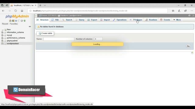 Install wordPress On Localhost Using XAMPP : (4 Easy Steps) смотреть онлайн