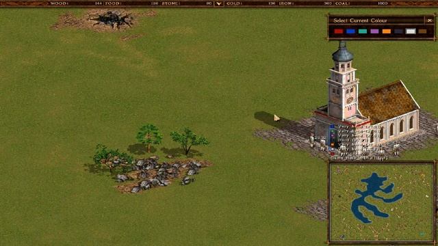 How to use cheat Cossack The Art of War смотреть онлайн