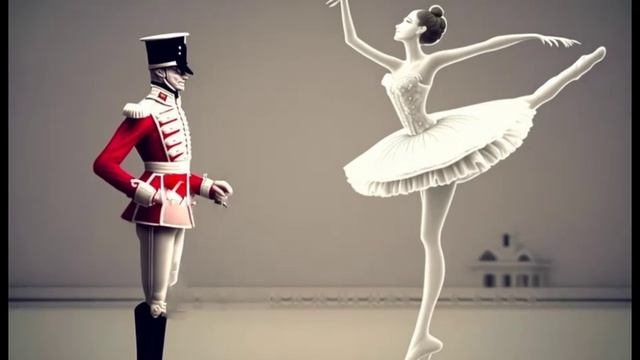 Стойкий оловянный солдатик. Аудиосказка. Андерсен. Сказки на ночь. Сказки перед сном. смотреть онлайн