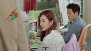 Звёздная ночь Го Хо 1 сезон 6 серия