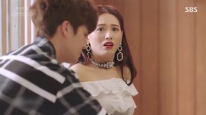 Влюблён в тебя с первого взгляда 1 сезон 9 серия