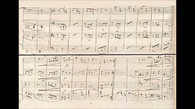 Ferdinand Ries - 3 Flute Quartets, WoO 35 (1826-30)