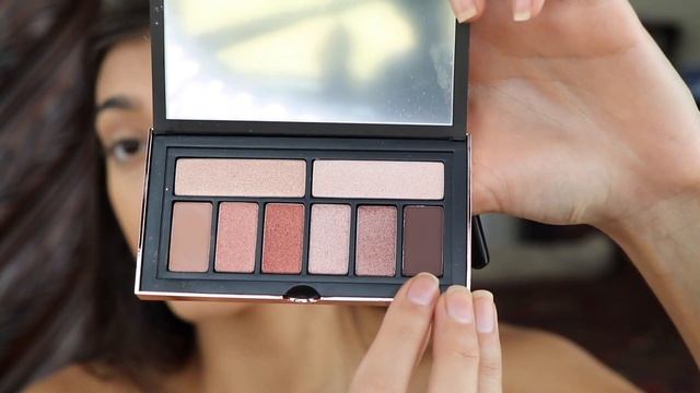 REVIEW of Smashbox Petal Metal Collection | Chelseasmakeup смотреть онлайн