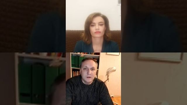 20 01 21 Прямой эфир. Ловцевич С.М. Чем кормить микробиоту смотреть онлайн