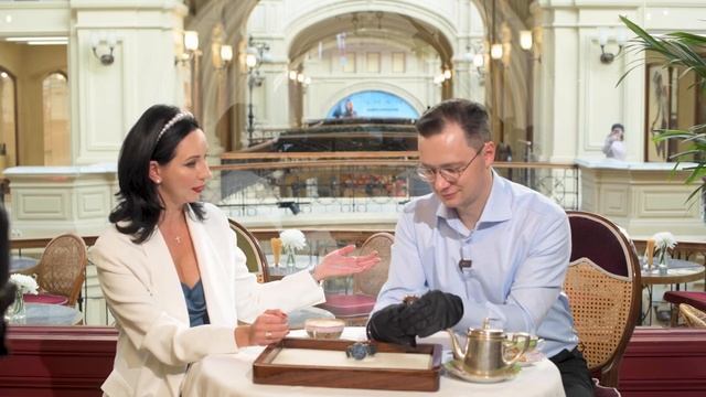 Часы-иконы! Легенды часового дизайна смотреть онлайн
