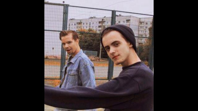 ПОШЛАЯ МОЛЛИ X PUNK ROCK Guitar Type Beat - 8 Stations | Prod. By GAXILLIC X MINORCUTS