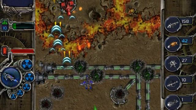 Let's play Alien Stars - Mission 4 - The Lost Star смотреть онлайн