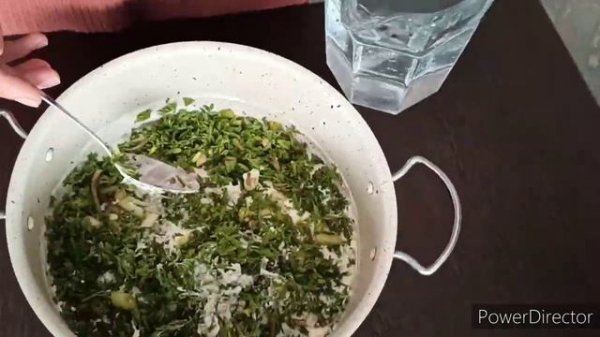 ՍՊԱՍ| ԹանապուրՄանդակովHaykakan #avandakan #spas |tanapur|Суп с #бутеном