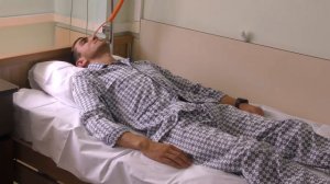 Противопролежневый матрас