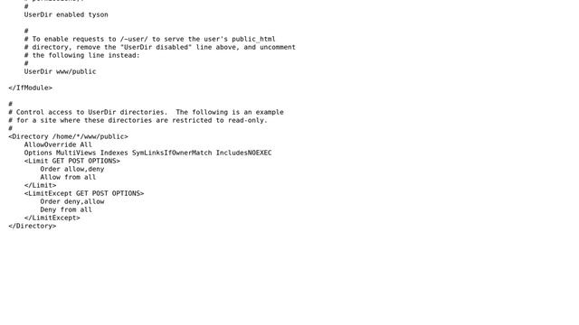 DevOps & SysAdmins: apache/mod_rewrite not configured properly? (2 Solutions!!) смотреть онлайн