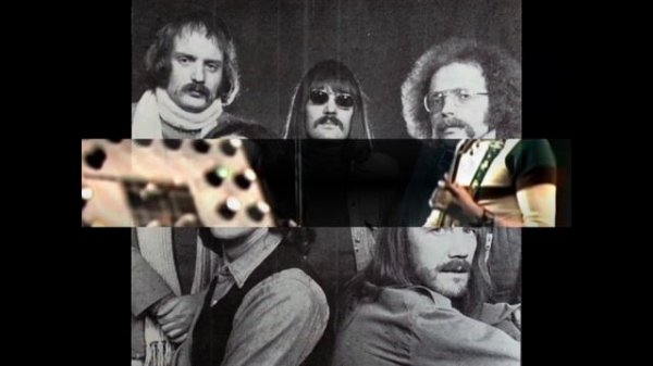 Рок-энциклопедия. Soft Machine. История группы