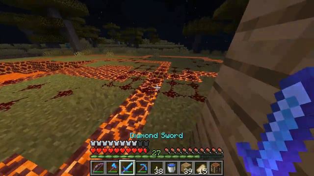 Minecraft Creepypasta:JOHN