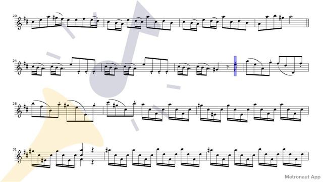 Classical Guitar - Antonio Vivaldi - Guitar Concerto RV 93 - I. Allegro giusto смотреть онлайн