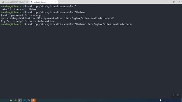 Deploy ReactJS với Nginx смотреть онлайн
