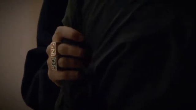 Oh Darling, What Have I Done (Sons Of Anarchy)
