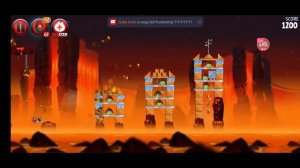 Angry Birds Star Wars 2 Revised Part 5!