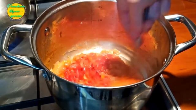 8 ИДЕЙ вкусных Ужинов или ОБЕДОВ на каждый день/#irinashparko смотреть онлайн