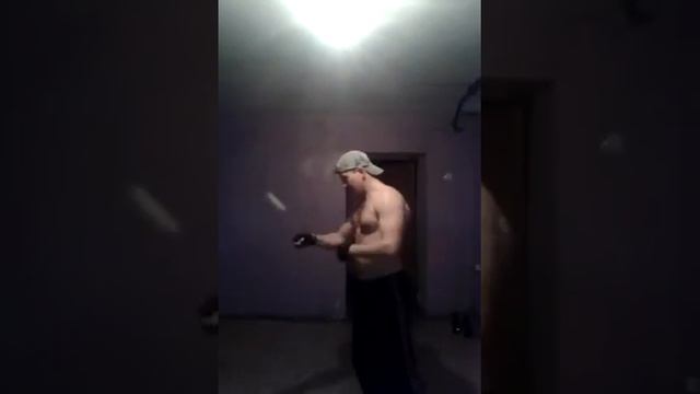 Пневмотренажер - мячик на резинке. Работа с самодельным пневмотренажером (мячик на резинке) смотреть онлайн