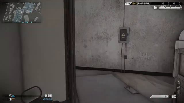 Call of Duty Ghosts Road to Commander Game 12 - Getting Cranked and Stealing Packages смотреть онлайн