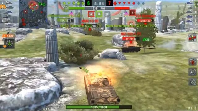 Prototipo Standard B - Burning Games смотреть онлайн