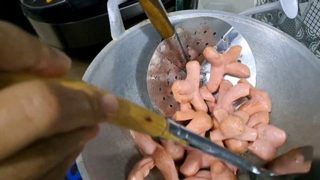 #dailyvlog -- SNACK TIME | Hujan Hujan Buat Cemilan | Kegiatanku Di Malam Hari смотреть онлайн