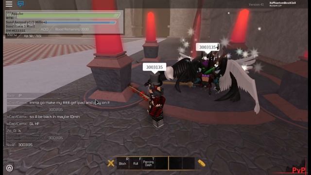 Swordburst 2 | How to get the LEGENDARY SWORD AEROSOL!!!!! [READ DESC.!!!] смотреть онлайн