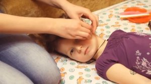 логопедический массаж