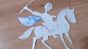 8  Егорий Храбрый