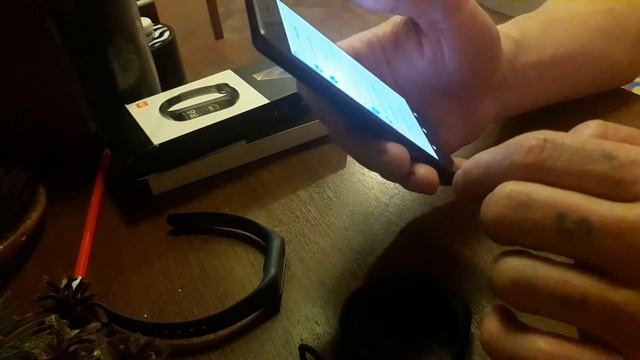 Mi band 4 обзор смотреть онлайн