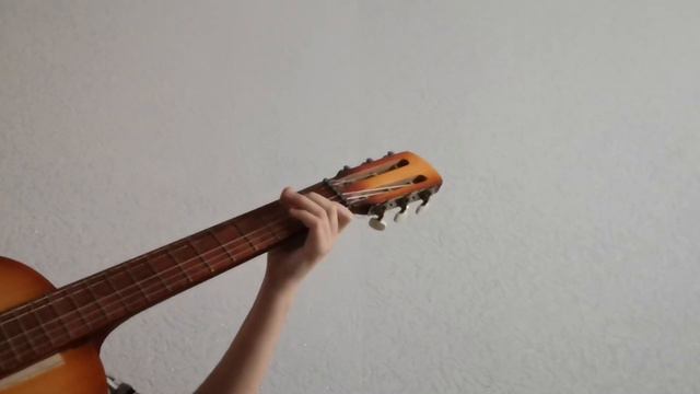 Как играть на гитаре My Heart Will Go On смотреть онлайн