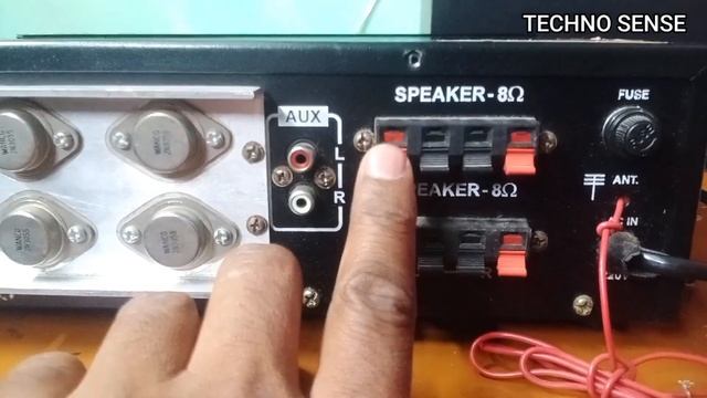 Best Budget Amplifier under ₹ 2500 | Best Amplifier under 2500 | Universal amplifier kaha milega смотреть онлайн