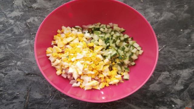 Рецепты от шеф-повара