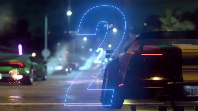 NEED FOR SPEED HEAT NIGHT RUN 3MILLION REP RUN ATTEMPT смотреть онлайн