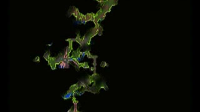 Как включить мини карту в Terraria смотреть онлайн