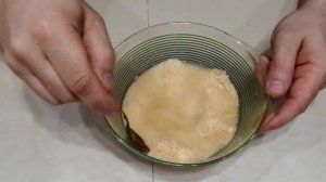 Простейшая насадка для рыбалки весной по холодной воде своими руками