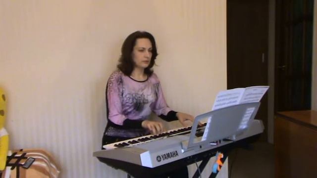 Пьяццолла "Либертанго" смотреть онлайн