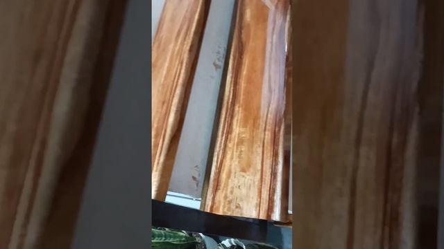 Stair Planks Installation смотреть онлайн