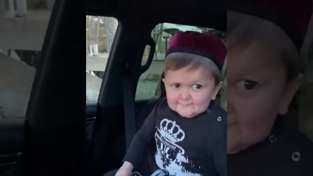 Хасбик тренирует в зале Хабиба Хасбик Генерал в городе Хабиб не трогайте Хасбика Мини Хабиб